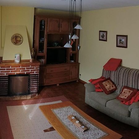 Casa Preciosas Vistas, Ubicada En Medio Del Parque Natural De Redes, Asturias Caso Esterno foto