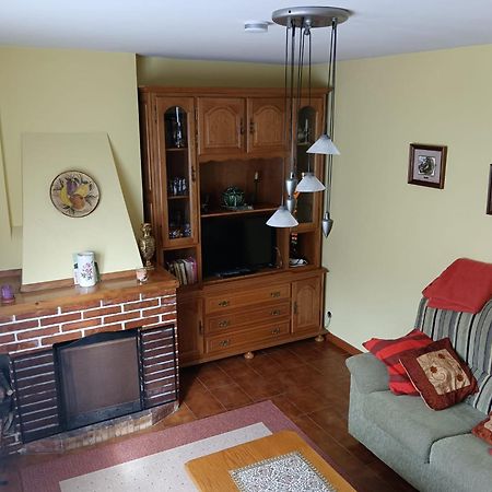 Casa Preciosas Vistas, Ubicada En Medio Del Parque Natural De Redes, Asturias Caso Esterno foto