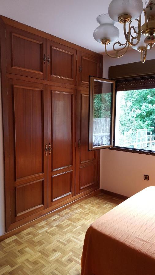 Casa Preciosas Vistas, Ubicada En Medio Del Parque Natural De Redes, Asturias Caso Esterno foto