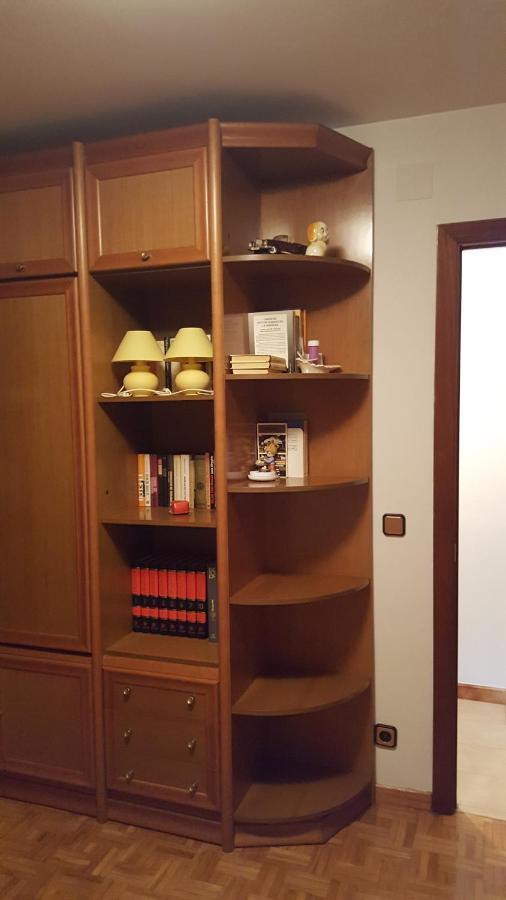Casa Preciosas Vistas, Ubicada En Medio Del Parque Natural De Redes, Asturias Caso Esterno foto