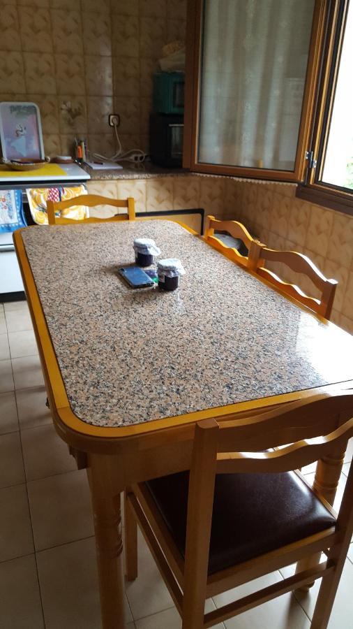 Casa Preciosas Vistas, Ubicada En Medio Del Parque Natural De Redes, Asturias Caso Esterno foto