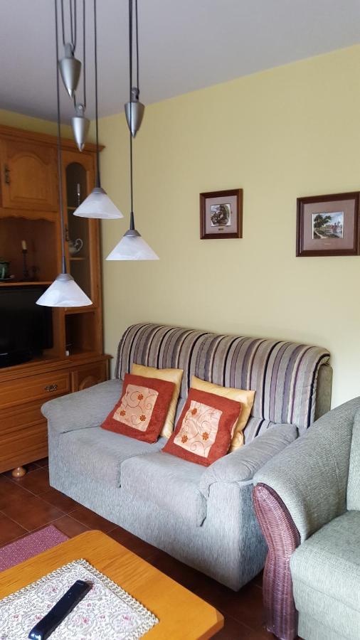 Casa Preciosas Vistas, Ubicada En Medio Del Parque Natural De Redes, Asturias Caso Esterno foto