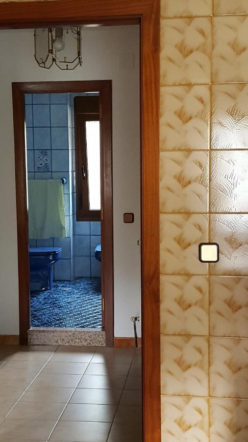Casa Preciosas Vistas, Ubicada En Medio Del Parque Natural De Redes, Asturias Caso Esterno foto