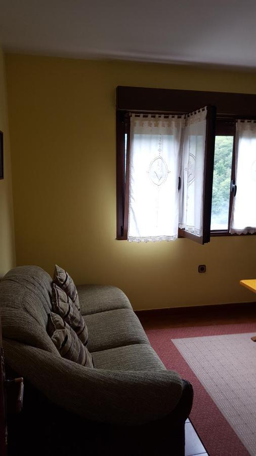 Casa Preciosas Vistas, Ubicada En Medio Del Parque Natural De Redes, Asturias Caso Esterno foto