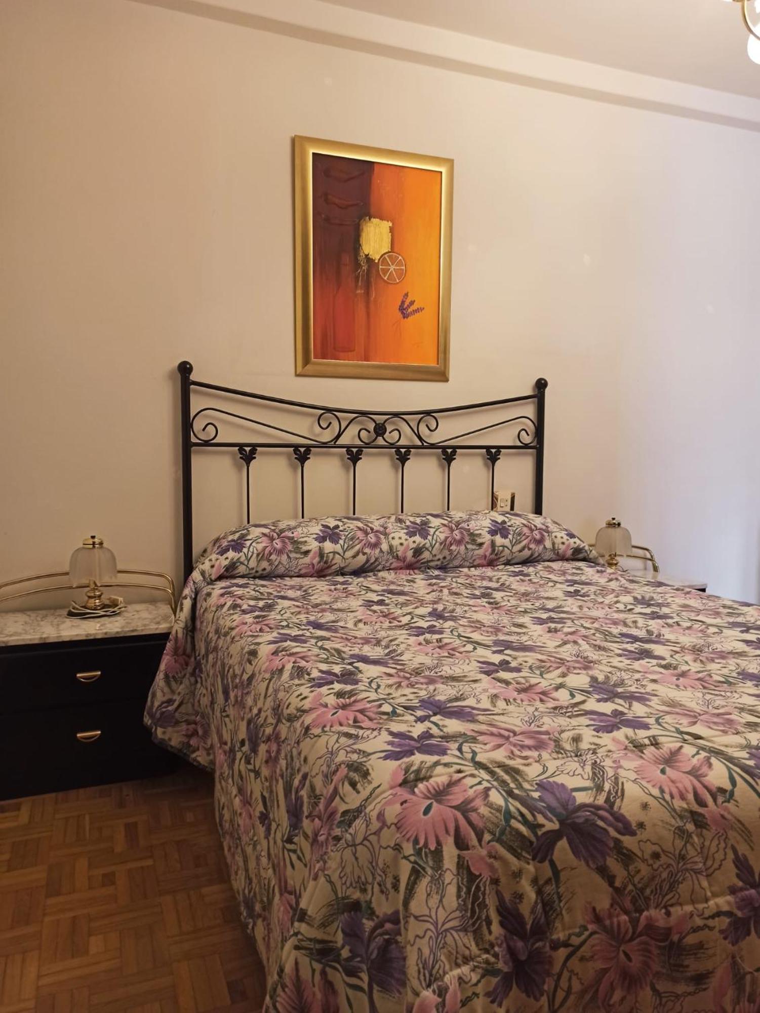 Casa Preciosas Vistas, Ubicada En Medio Del Parque Natural De Redes, Asturias Caso Esterno foto