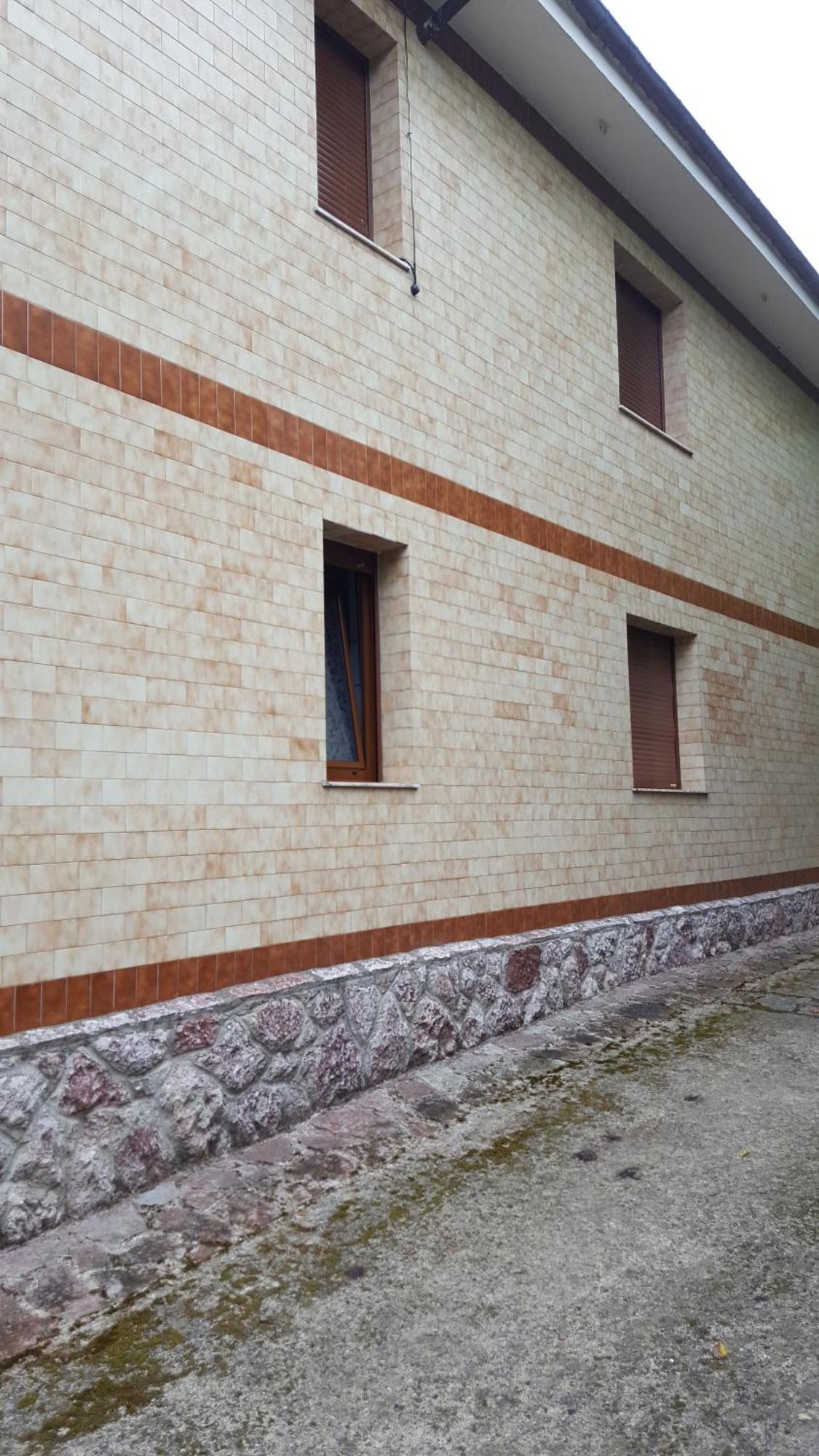 Casa Preciosas Vistas, Ubicada En Medio Del Parque Natural De Redes, Asturias Caso Esterno foto